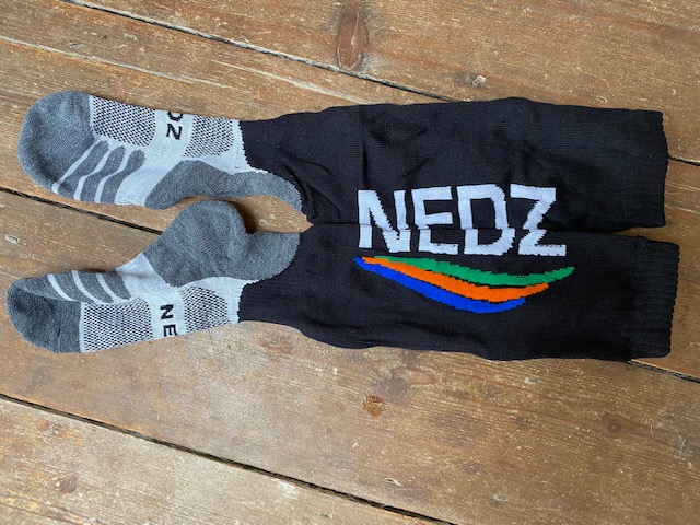Win some lucky Nedz socks!